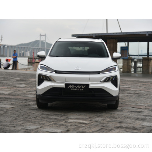 Электрический автомобиль Dong Feng Mnv Honda Mnv Sport EV 2021 2022 2023 OEM Высокоскоростная высокая скорость.